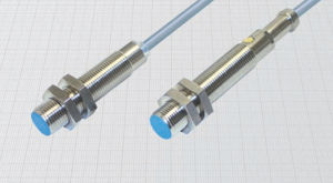 inductive proximity sensor