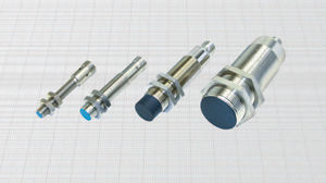 inductive proximity sensor