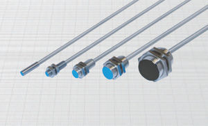 inductive proximity sensor