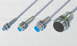 inductive proximity sensor