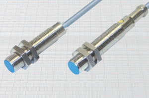 inductive proximity sensor