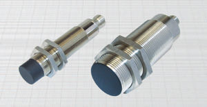 inductive proximity sensor