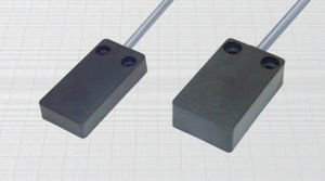 inductive proximity sensor