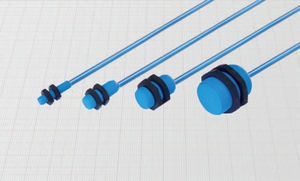 inductive proximity sensor