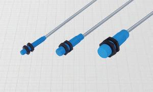 inductive proximity sensor