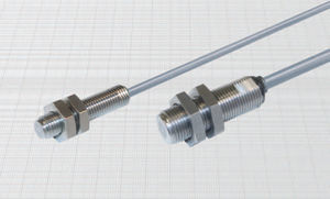 reed proximity sensor