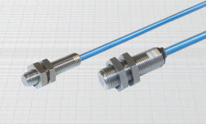 reed proximity sensor