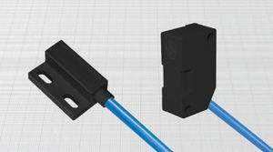 reed proximity sensor