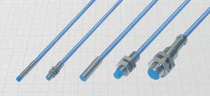 inductive proximity sensor