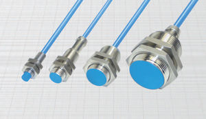 inductive proximity sensor
