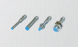 inductive proximity sensor