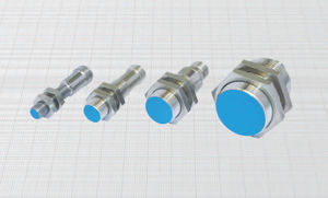 inductive proximity sensor