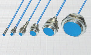 inductive proximity sensor