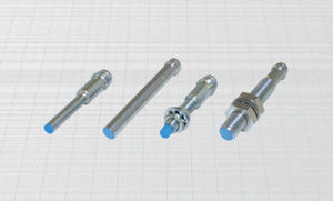 inductive proximity sensor