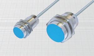 inductive proximity sensor