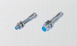 inductive proximity sensor