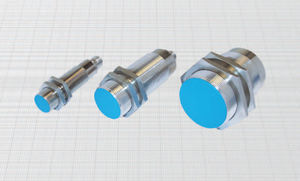 inductive proximity sensor