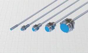 inductive proximity sensor
