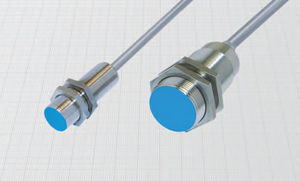 inductive proximity sensor