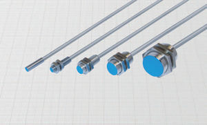 inductive proximity sensor
