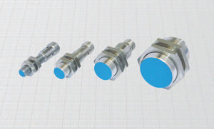 inductive proximity sensor