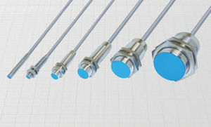 inductive proximity sensor