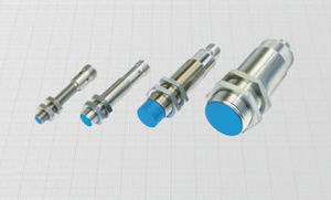 inductive proximity sensor
