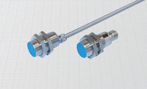 inductive proximity sensor