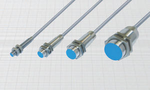 inductive proximity sensor