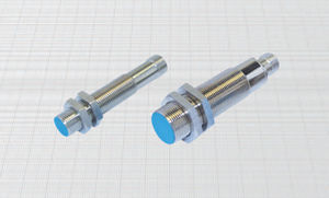 inductive proximity sensor