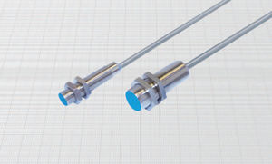 inductive proximity sensor