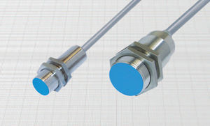 inductive proximity sensor