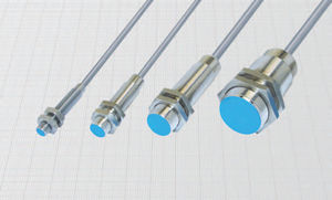 inductive proximity sensor