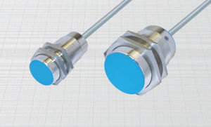 inductive proximity sensor