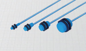 electromagnetic proximity sensor