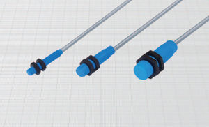 electromagnetic proximity sensor