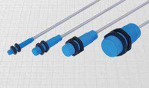 electromagnetic proximity sensor