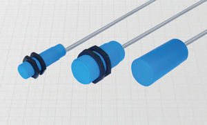 capacitive proximity sensor