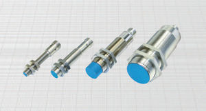 rotational speed sensor