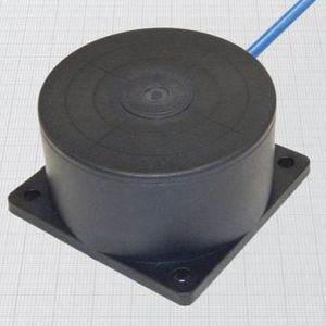 电感式接近传感器