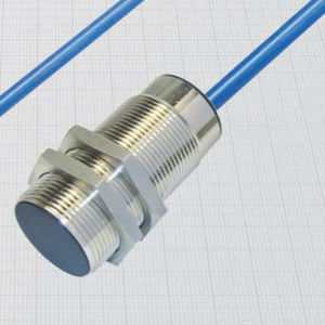 capacitive proximity sensor
