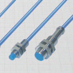 电感式接近传感器