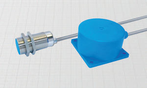 电感式接近传感器