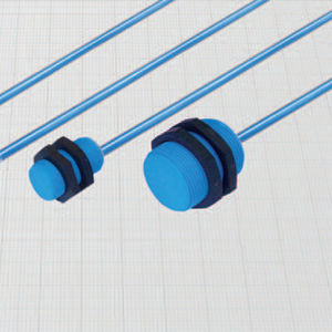 电感式接近传感器