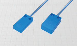 电感式接近传感器