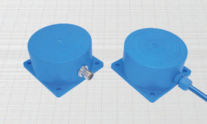 电感式接近传感器