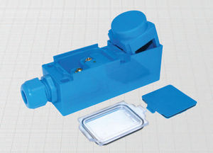 capacitive proximity sensor