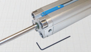 簧片接近传感器