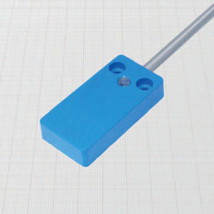 compact vibration sensor