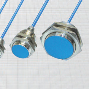 电感式接近传感器